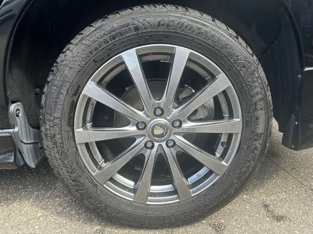 トヨタ ハリアー ２．０ プレミアム ４ＷＤ H28年 (甲信越・北陸) 99