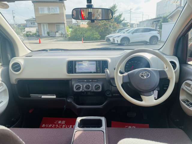 トヨタ パッソ １．０ プラスハナ Ｃパッケージ H24年 (甲信越・北陸) 99
