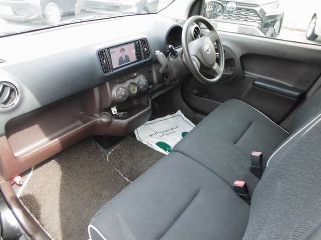 トヨタ パッソ １．０ Ｘ Ｌパッケージ キリリ ４ＷＤ H27年 (甲信越・北陸) 99