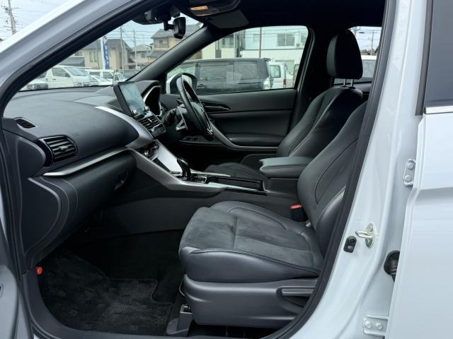 三菱 エクリプス　クロス　ＰＨＥＶ ＰＨＥＶ ２．４ Ｐ ４ＷＤ R3年 (甲信越・北陸) 99