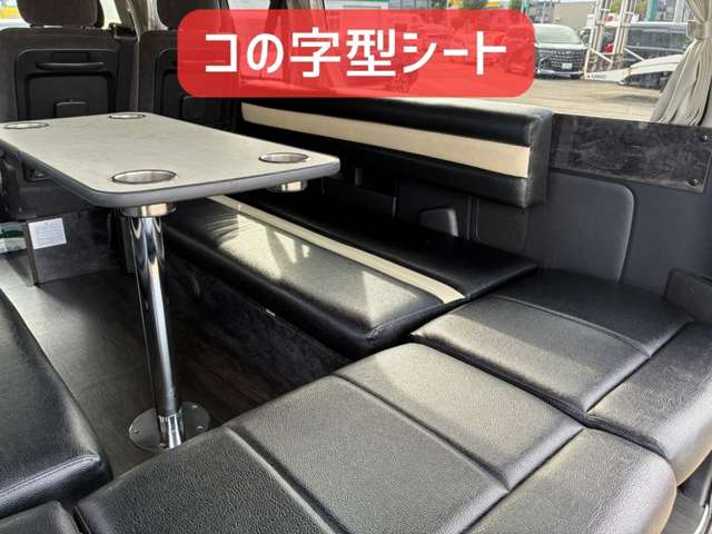 トヨタ ハイエースワゴン ＧＬワゴン レクビィＴスタイル４ＷＤ H28年 (北海道) 99