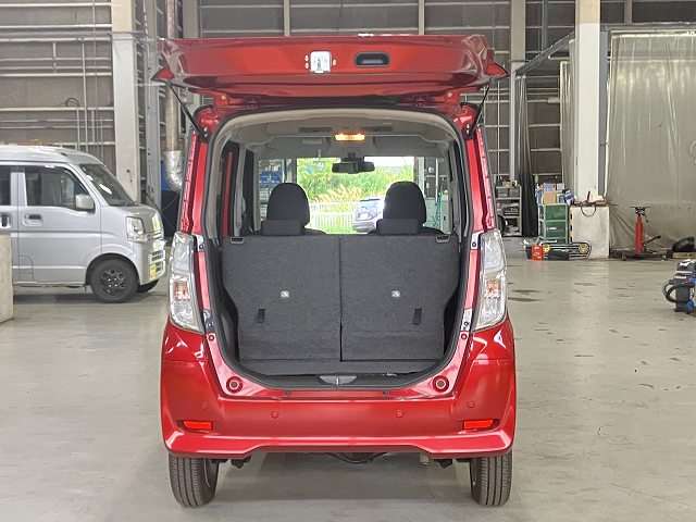 日産 デイズ　ルークス ６６０ ハイウェイスターＸ ４ＷＤ R1年 (北海道) 99