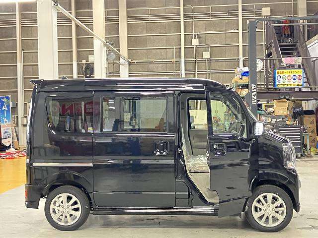 スズキ エブリイワゴン ６６０ ＰＺターボ ハイルーフ ４ＷＤ R7年 (北海道) 99