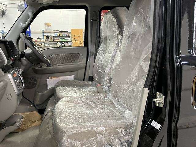 スズキ エブリイワゴン ６６０ ＰＺターボ ハイルーフ ４ＷＤ R7年 (北海道) 99