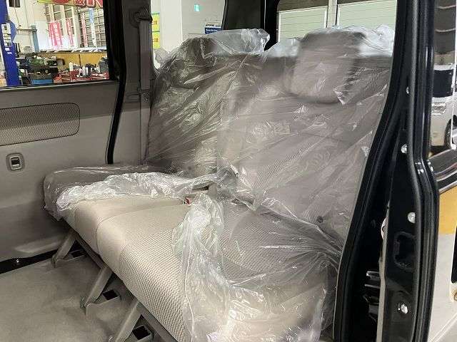 スズキ エブリイワゴン ６６０ ＰＺターボ ハイルーフ ４ＷＤ R7年 (北海道) 99