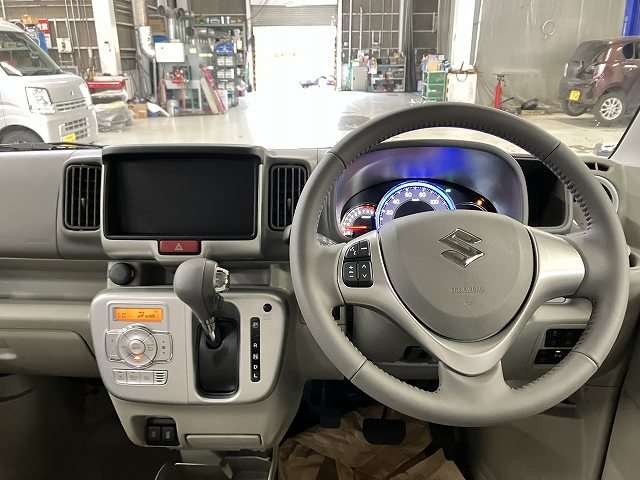 スズキ エブリイワゴン ６６０ ＰＺターボ ハイルーフ ４ＷＤ R7年 (北海道) 99