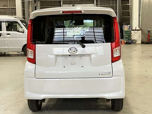 ダイハツ ムーヴ ６６０ Ｘ リミテッドＩＩ ＳＡＩＩＩ ４ＷＤ R5年 (北海道) 99