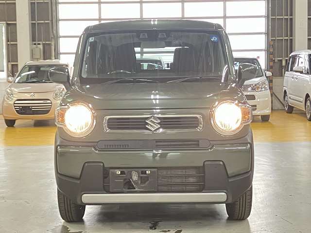 スズキ ハスラー ６６０ ハイブリッド Ｇ ４ＷＤ R3年 (北海道) 99