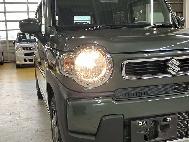 スズキ ハスラー ６６０ ハイブリッド Ｇ ４ＷＤ R3年 (北海道) 99