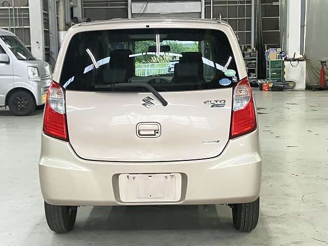 スズキ アルト　エコ ６６０ エコ Ｓ ４ＷＤ H26年 (北海道) 99