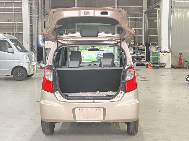 スズキ アルト　エコ ６６０ エコ Ｓ ４ＷＤ H26年 (北海道) 99