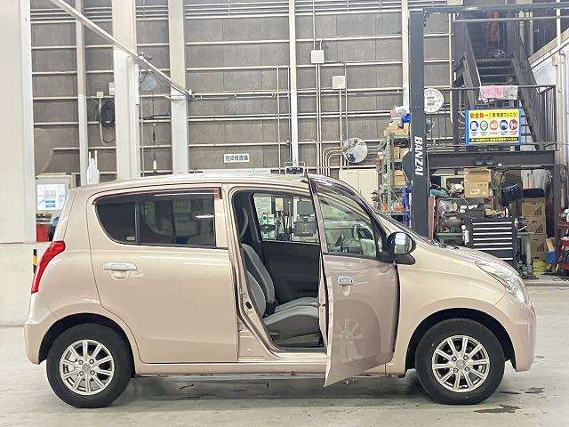 スズキ アルト　エコ ６６０ エコ Ｓ ４ＷＤ H26年 (北海道) 99