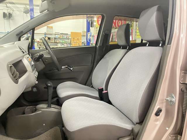 スズキ アルト　エコ ６６０ エコ Ｓ ４ＷＤ H26年 (北海道) 99