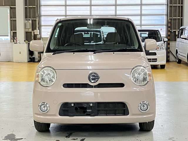 ダイハツ ミラ　ココア ６６０ Ｘ スペシャル ４ＷＤ H23年 (北海道) 99