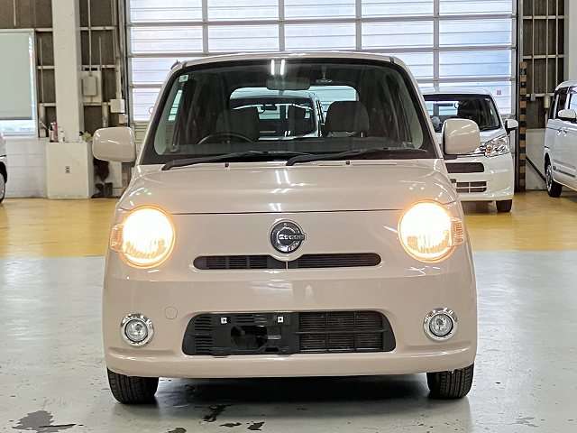 ダイハツ ミラ　ココア ６６０ Ｘ スペシャル ４ＷＤ H23年 (北海道) 99