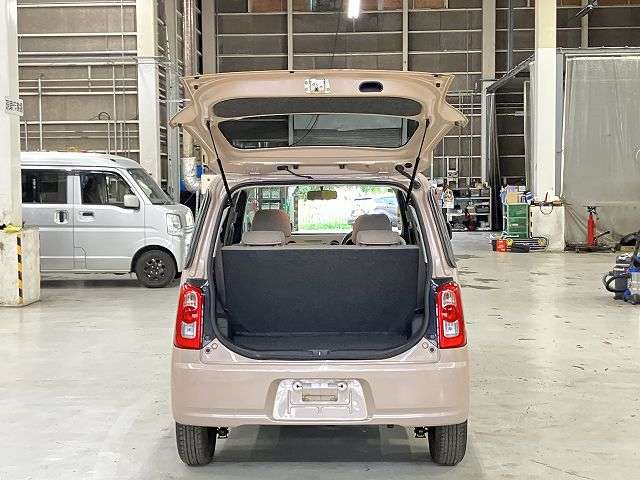 ダイハツ ミラ　ココア ６６０ Ｘ スペシャル ４ＷＤ H23年 (北海道) 99