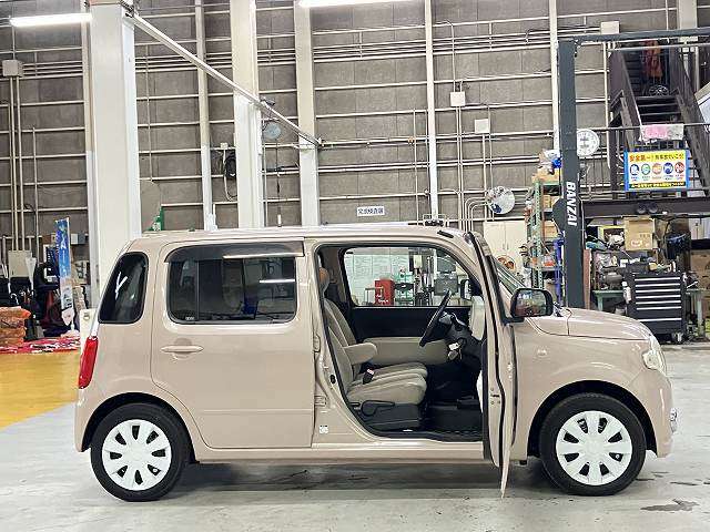 ダイハツ ミラ　ココア ６６０ Ｘ スペシャル ４ＷＤ H23年 (北海道) 99