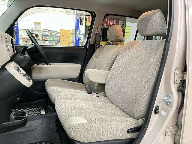 ダイハツ ミラ　ココア ６６０ Ｘ スペシャル ４ＷＤ H23年 (北海道) 99