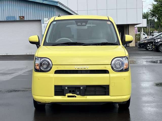 ダイハツ ミラ　トコット ６６０ Ｘ ＳＡＩＩＩ ４ＷＤ R2年 (北海道) 99
