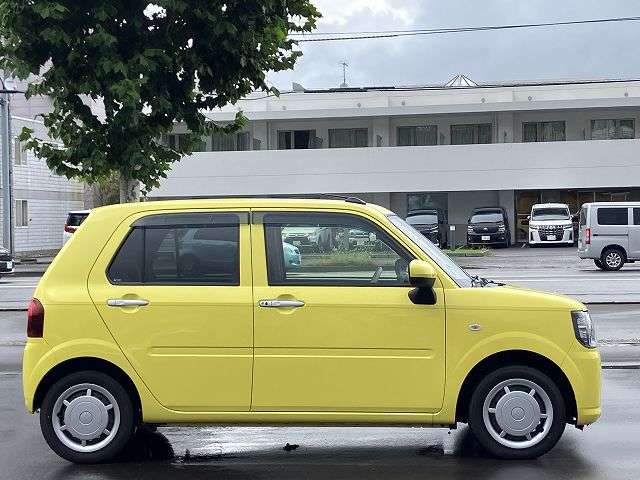 ダイハツ ミラ　トコット ６６０ Ｘ ＳＡＩＩＩ ４ＷＤ R2年 (北海道) 99