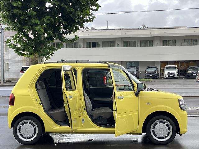 ダイハツ ミラ　トコット ６６０ Ｘ ＳＡＩＩＩ ４ＷＤ R2年 (北海道) 99
