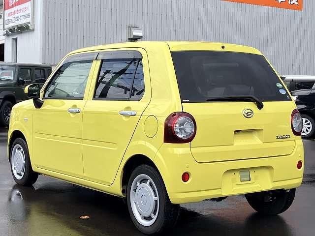 ダイハツ ミラ　トコット ６６０ Ｘ ＳＡＩＩＩ ４ＷＤ R2年 (北海道) 99