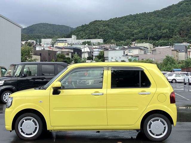 ダイハツ ミラ　トコット ６６０ Ｘ ＳＡＩＩＩ ４ＷＤ R2年 (北海道) 99