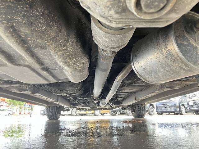 ダイハツ ミラ　トコット ６６０ Ｘ ＳＡＩＩＩ ４ＷＤ R2年 (北海道) 99