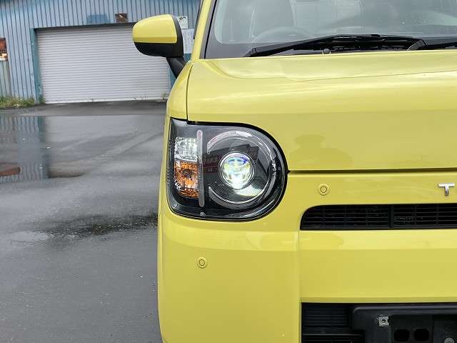 ダイハツ ミラ　トコット ６６０ Ｘ ＳＡＩＩＩ ４ＷＤ R2年 (北海道) 99