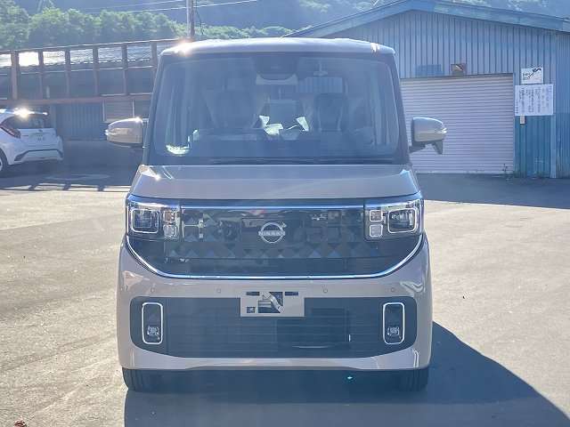 日産 ルークス ６６０ ハイウェイスターＸ ４ＷＤ R7年 (北海道) 99