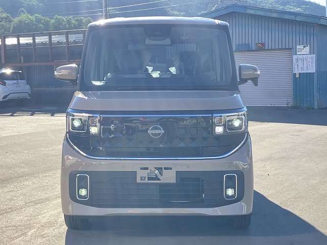 日産 ルークス ６６０ ハイウェイスターＸ ４ＷＤ R7年 (北海道) 99
