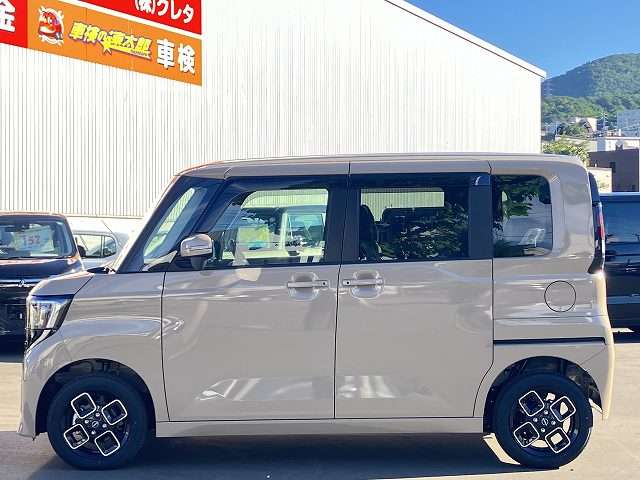 日産 ルークス ６６０ ハイウェイスターＸ ４ＷＤ R7年 (北海道) 99
