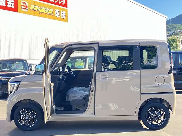 日産 ルークス ６６０ ハイウェイスターＸ ４ＷＤ R7年 (北海道) 99