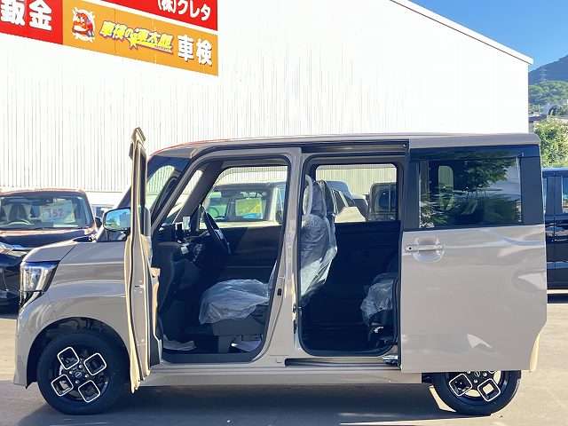 日産 ルークス ６６０ ハイウェイスターＸ ４ＷＤ R7年 (北海道) 99