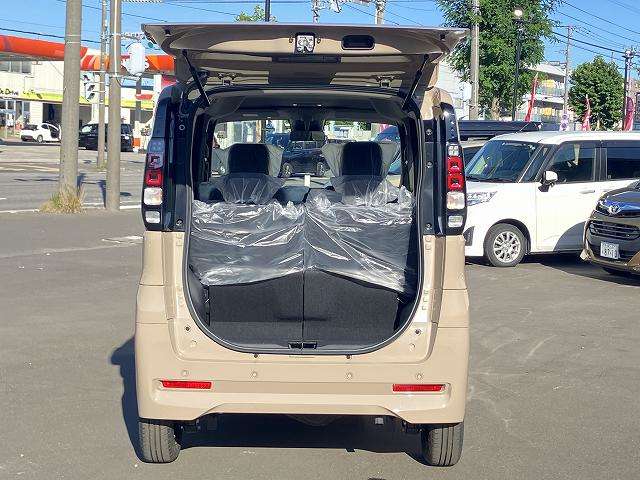 日産 ルークス ６６０ ハイウェイスターＸ ４ＷＤ R7年 (北海道) 99