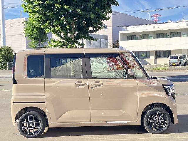 日産 ルークス ６６０ ハイウェイスターＸ ４ＷＤ R7年 (北海道) 99