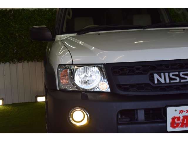 日産 サファリ ４．８ グランロードリミテッド ４ＷＤ H17年 (北海道) 99