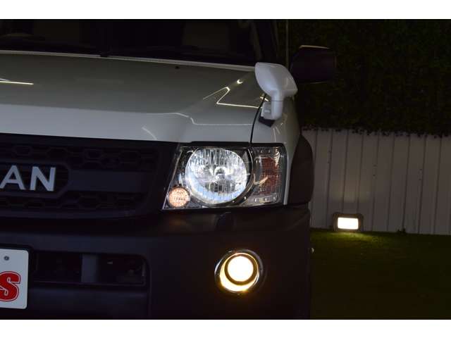 日産 サファリ ４．８ グランロードリミテッド ４ＷＤ H17年 (北海道) 99