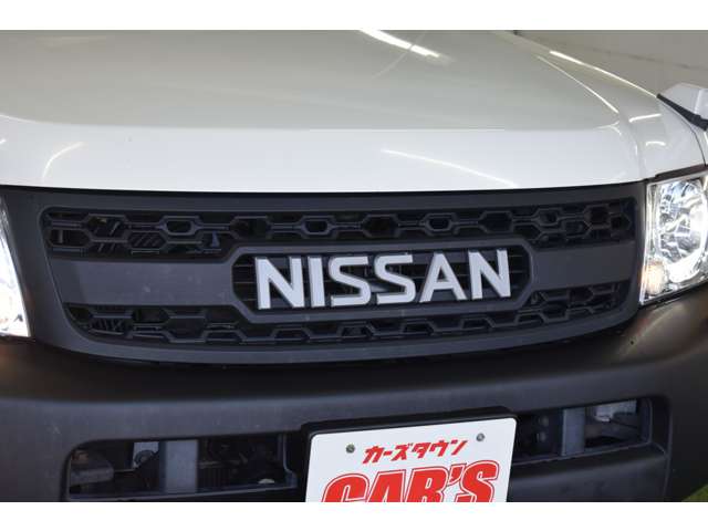 日産 サファリ ４．８ グランロードリミテッド ４ＷＤ H17年 (北海道) 99