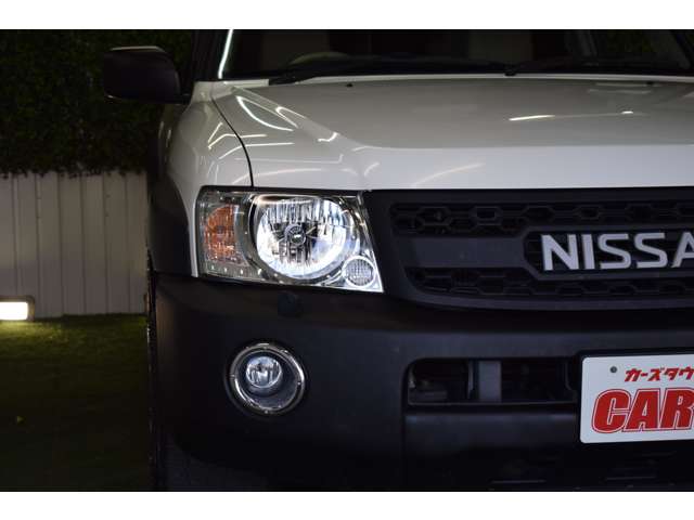 日産 サファリ ４．８ グランロードリミテッド ４ＷＤ H17年 (北海道) 99