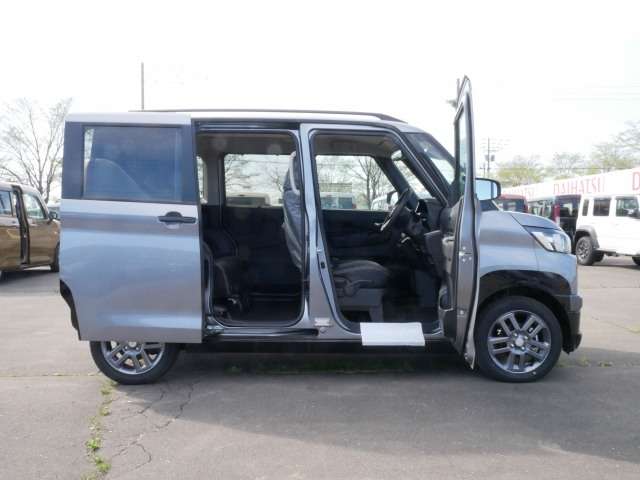 三菱 デリカ　ミニ ６６０ Ｇ プレミアム リミテッド エディション ４ＷＤ R7年 (北海道) 99