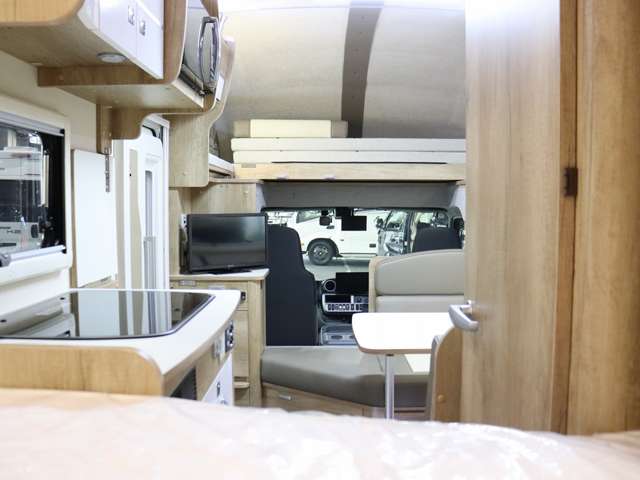 トヨタ カムロード キャンピング R5年 (北海道) 99