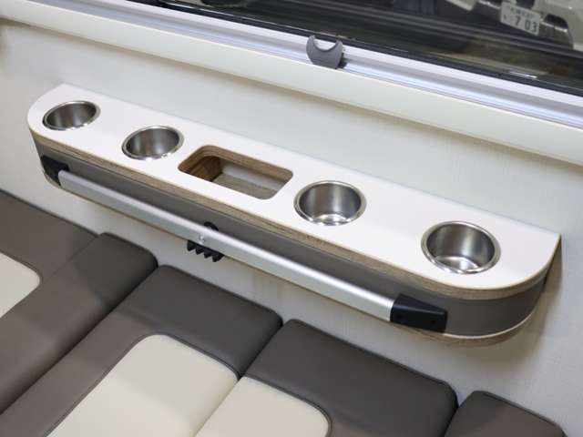 トヨタ カムロード キャンピング R5年 (北海道) 99