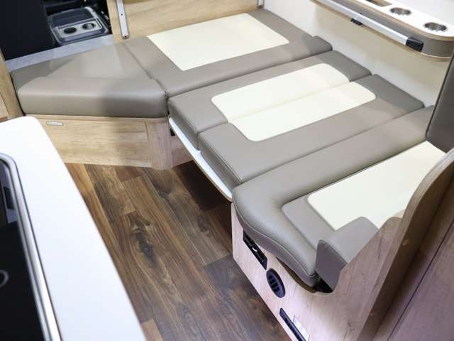 トヨタ カムロード キャンピング R5年 (北海道) 99