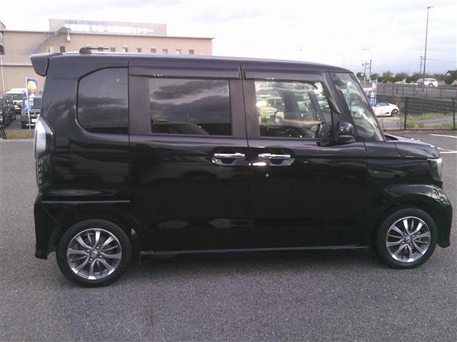 ホンダ Ｎ　ＢＯＸ カスタム ６６０ Ｌ R4年 (九州・沖縄) 99