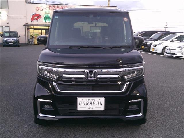 ホンダ Ｎ　ＢＯＸ カスタム ６６０ Ｌ R4年 (九州・沖縄) 99