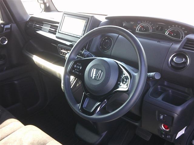ホンダ Ｎ　ＢＯＸ カスタム ６６０ Ｌ R4年 (九州・沖縄) 99