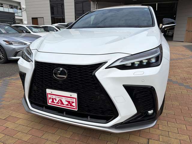 レクサス ＮＸ３５０ｈ Ｆスポーツ R5年 (九州・沖縄) 99