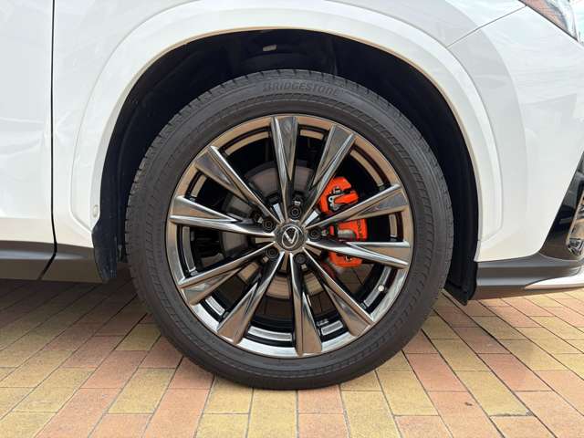 レクサス ＮＸ３５０ｈ Ｆスポーツ R5年 (九州・沖縄) 99