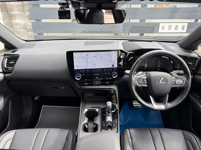 レクサス ＮＸ３５０ｈ Ｆスポーツ R5年 (九州・沖縄) 99